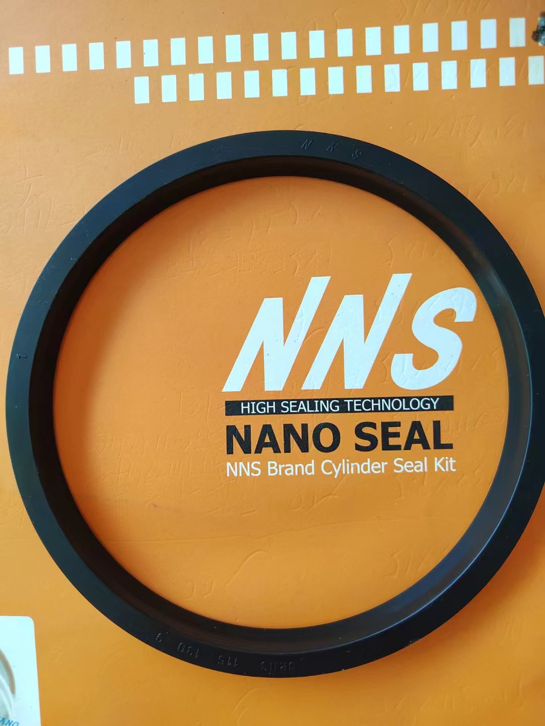 杆油封 NNS