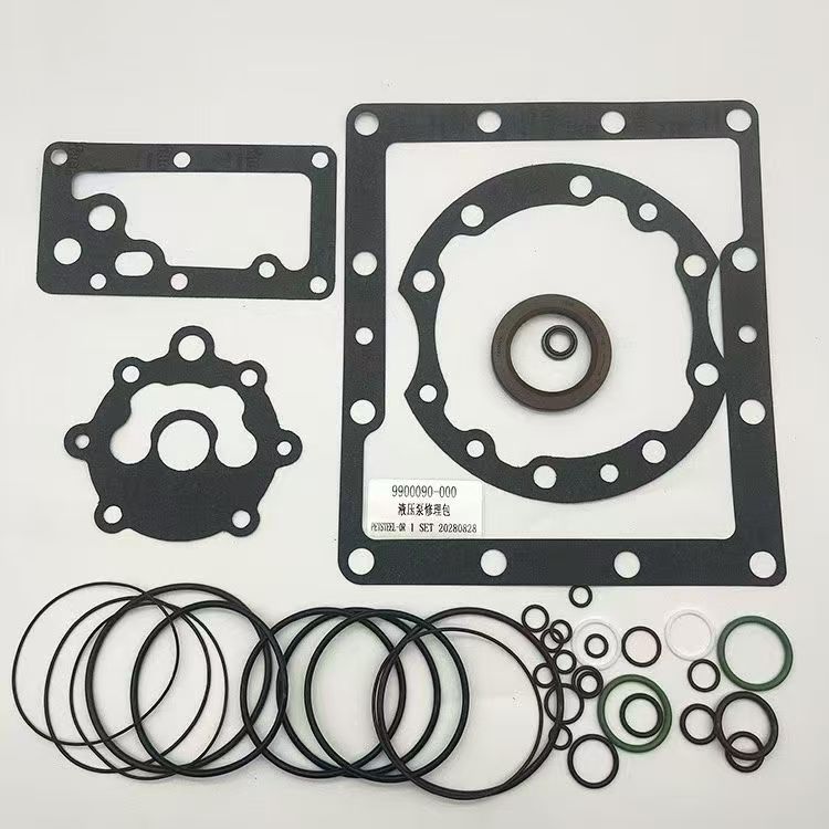 9900090 液压泵修理包