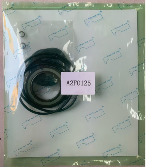 A2F0125 液压泵修理包