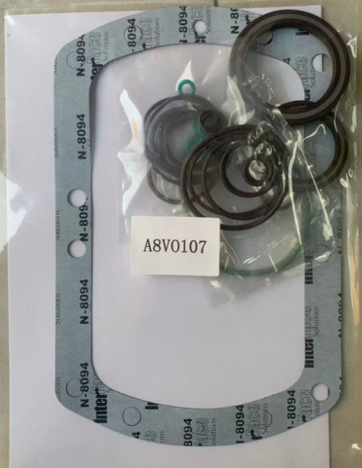 A8V0107 液压泵修理包