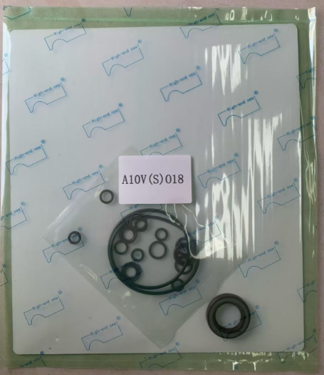 A10V(S)018 液压泵修理包
