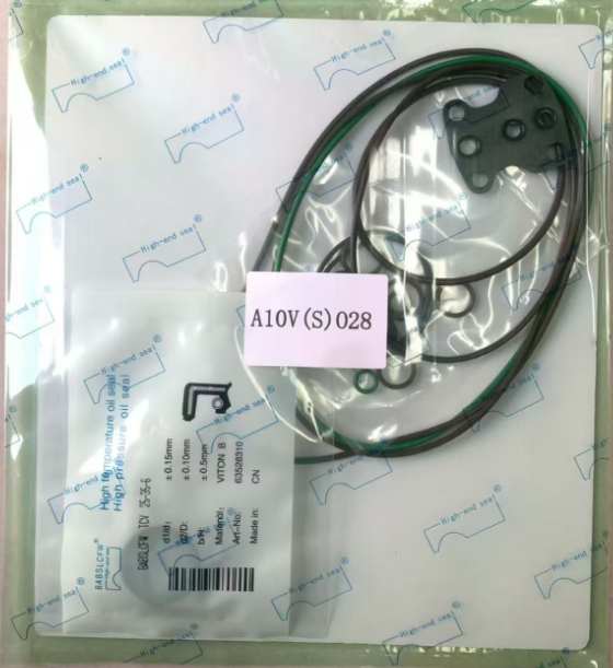 A10V(S)028 液压泵修理包
