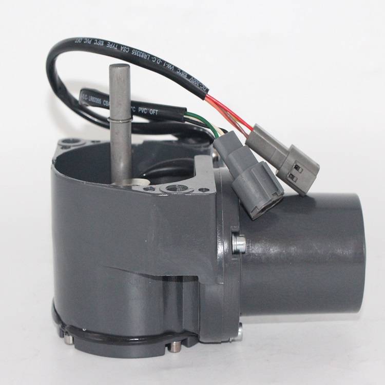 油门电机 油门马达  日立