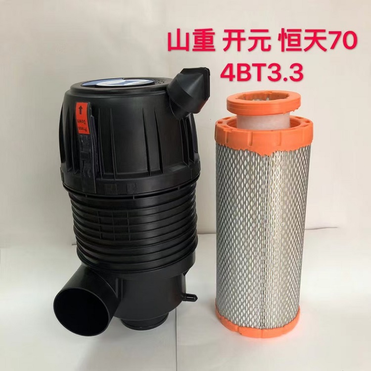 山重 开元 恒天70 4BT3.3