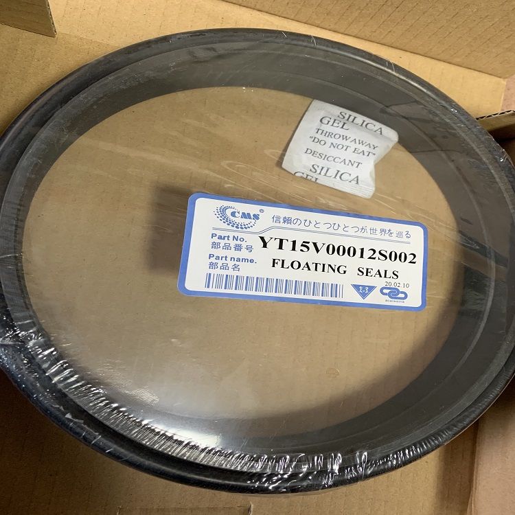 YT15V00012S002   floating oil seal  