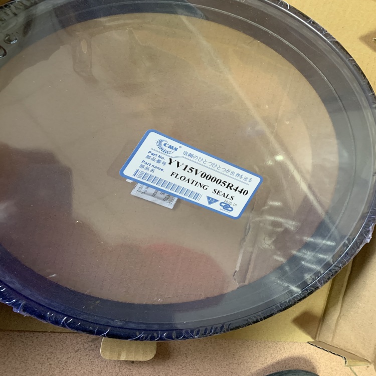 YV15V00005R440   floating oil seal  