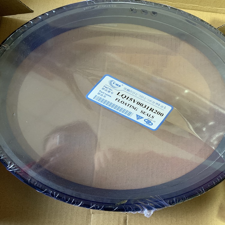 LQ15V0031R200   floating oil seal  