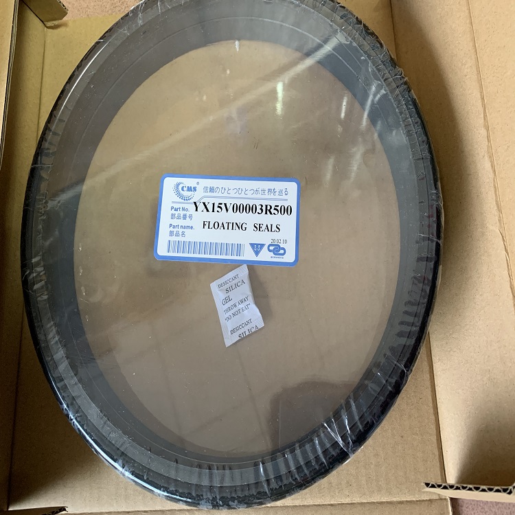 YX15V00003R500    floating oil seal  