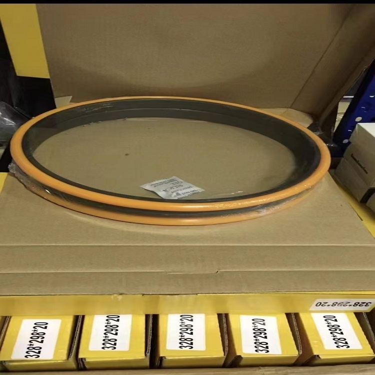 floating oil seal  high quality    silicone oil seal