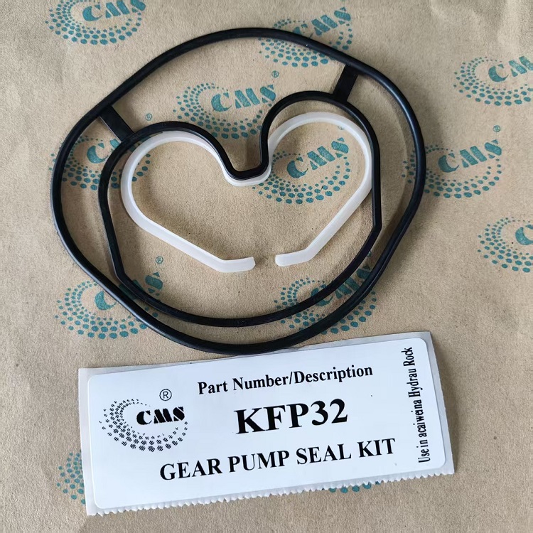 先导泵 齿轮泵修理包 KFP32