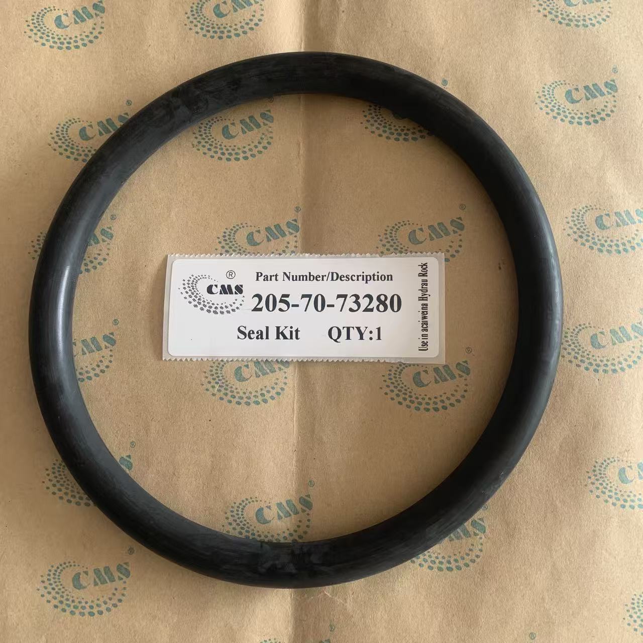 205-70-73280  OIL SEAL