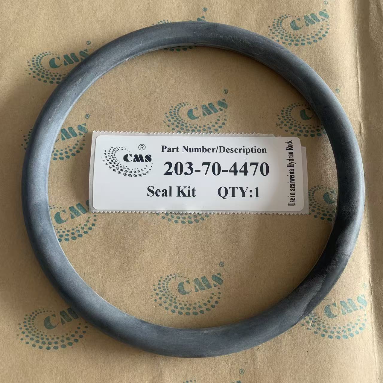 203-70-4470  OIL SEAL