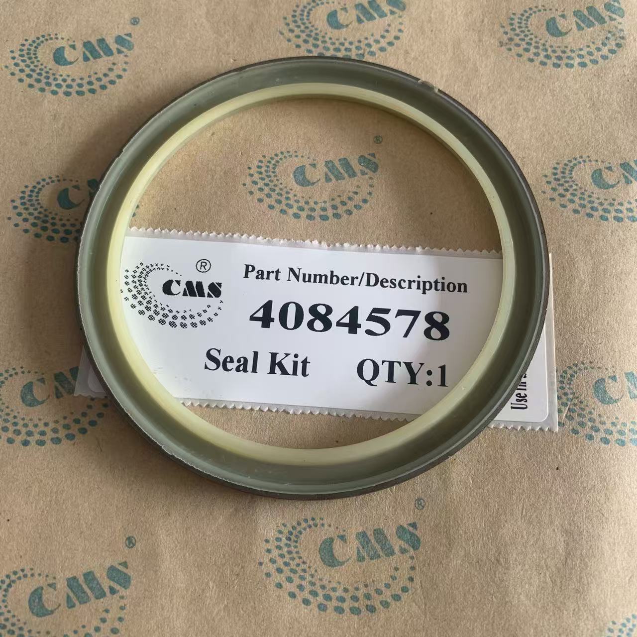 4084578   DUST OIL SEAL