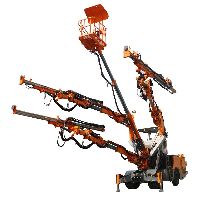 Rock Drill