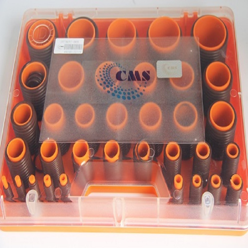 O-RING TLXDX  GIANT KIT  FMK BOX 