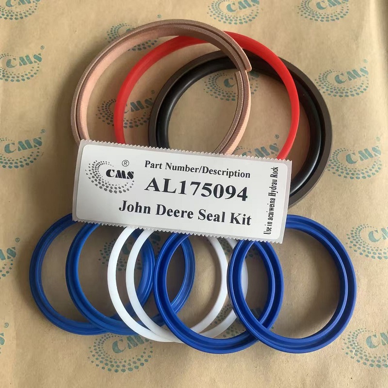 John Deere  AL175094  oilseal