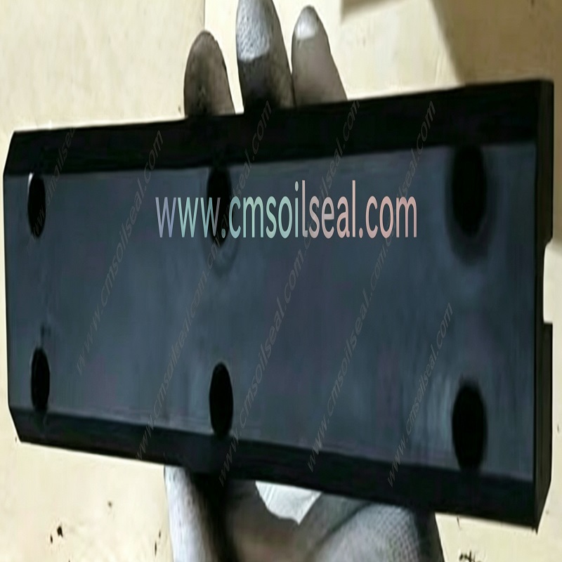 2310008712 EPIROC BLOCK GUIDE GUIDE BLOCK | ATLAS COPCO PARTS / EPIROC PARTS
